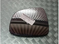 Recambio de cristal retrovisor izquierdo para suzuki sx4 rw (ey) gl+ referencia OEM IAM 3102401 3102 401  2