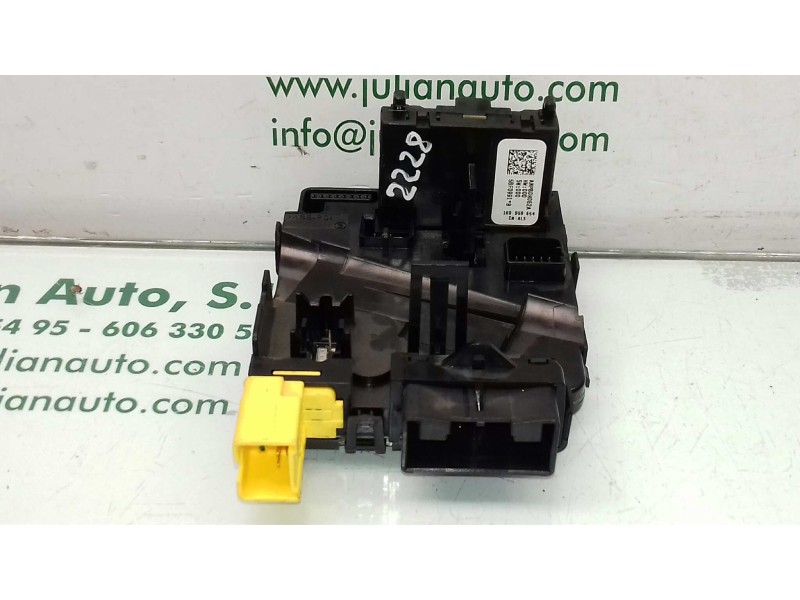 Recambio de modulo electronico para volkswagen tiguan (5n1) country referencia OEM IAM 1K0963549BP 1K0959654 