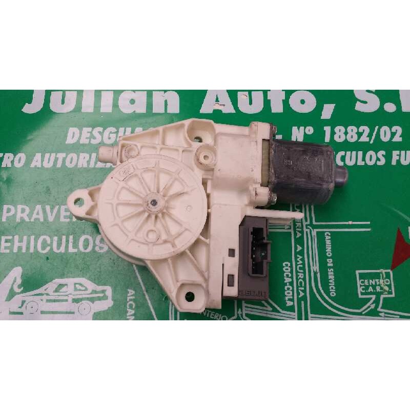 Recambio de motor elevalunas trasero derecho para peugeot 407 st confort referencia OEM IAM 9646595580 994336104 999066103
