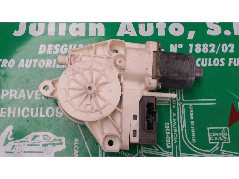 Recambio de motor elevalunas trasero derecho para peugeot 407 st confort referencia OEM IAM 9646595580 994336104 999066103