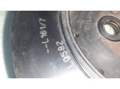 Recambio de polea cigueñal para ford mondeo berlina (ge) ambiente (06.2003) (d) referencia OEM IAM 4C1QDC  D26XC 2