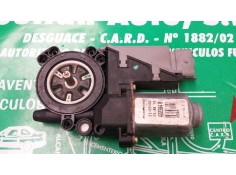 Recambio de motor elevalunas trasero derecho para peugeot 307 (s1) xn referencia OEM IAM 400584R  