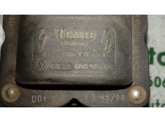 Recambio de bobina encendido para seat arosa (6h1) select referencia OEM IAM 6N0905104  3 PINES 2