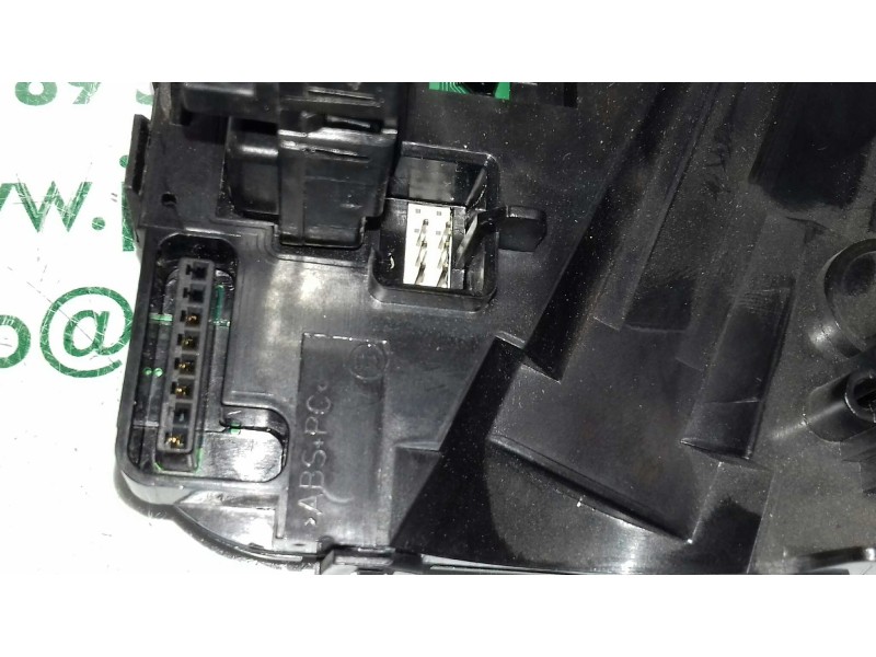 Recambio de modulo electronico para volkswagen tiguan (5n1) country referencia OEM IAM 1K0963549BP 1K0959654 
