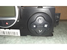 Recambio de mando calefaccion / aire acondicionado para renault megane ii berlina 5p authentique referencia OEM IAM 8200413906   2