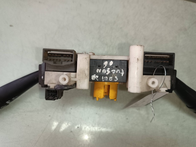 Recambio de mando luces para hyundai tucson (jm) 2.0 crdi comfort referencia OEM IAM 20203395  