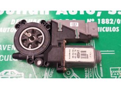Recambio de motor elevalunas trasero derecho para peugeot 307 (s1) xr referencia OEM IAM 400584R  