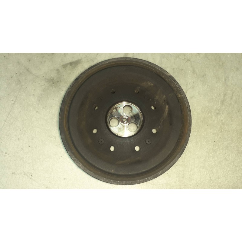 Recambio de polea cigueñal para ford mondeo berlina (ge) ambiente (06.2003) (d) referencia OEM IAM 4C1QDC  D26XC