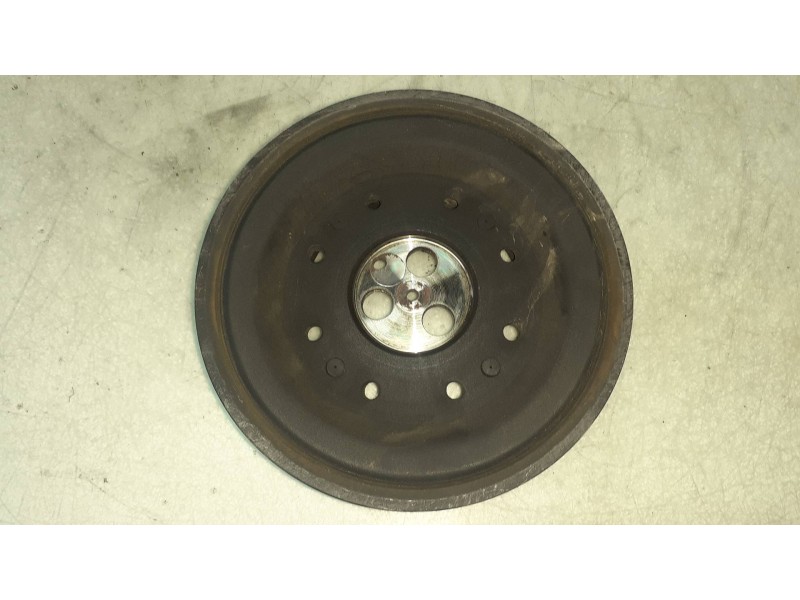 Recambio de polea cigueñal para ford mondeo berlina (ge) ambiente (06.2003) (d) referencia OEM IAM 4C1QDC  D26XC