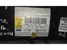 Recambio de airbag lateral izquierdo para ford mondeo berlina (gd) clx referencia OEM IAM 98ABA611D11BE   2