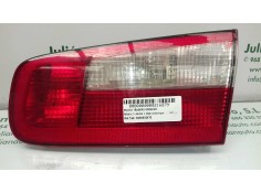 Recambio de piloto trasero derecho interior para renault laguna ii (bg0) authentique referencia OEM IAM 8200002475 23460102 INT 