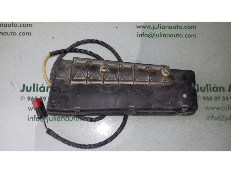 Recambio de airbag lateral izquierdo para ford mondeo berlina (gd) clx referencia OEM IAM 98ABA611D11BE  