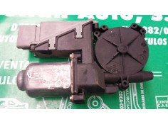 Recambio de motor elevalunas trasero derecho para peugeot 307 (s1) xr referencia OEM IAM 400584R   2