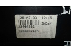 Recambio de piloto trasero derecho interior para renault laguna ii (bg0) authentique referencia OEM IAM 8200002475 23460102 INT  2