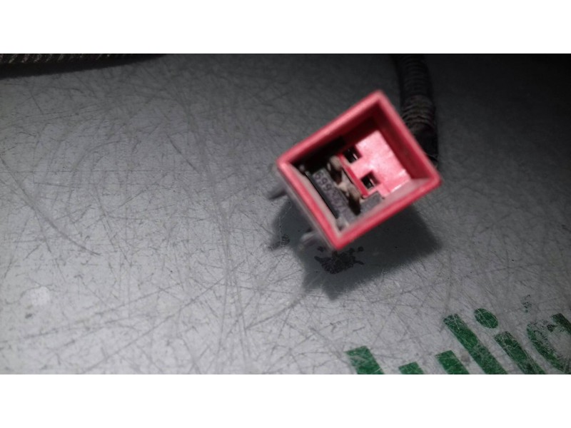 Recambio de airbag lateral izquierdo para ford mondeo berlina (gd) clx referencia OEM IAM 98ABA611D11BE  