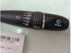 Recambio de mando limpia para kia rio 1.5 crdi ex1 referencia OEM IAM 75733A   2