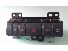 Recambio de warning para mazda 5 berl. (cr) 2.0 crtd active+ (105kw) referencia OEM IAM 75D569 5718M90 7 PINES