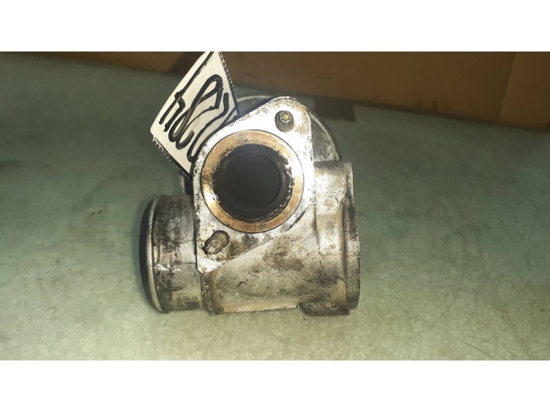Recambio de valvula egr para ford mondeo berlina (ge) ambiente (06.2003) (d) referencia OEM IAM   
