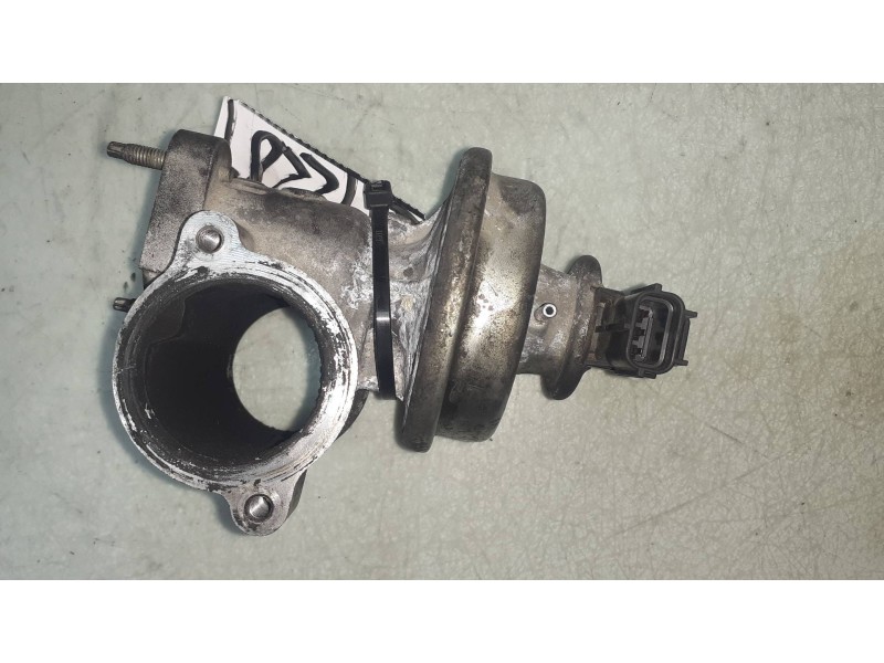 Recambio de valvula egr para ford mondeo berlina (ge) ambiente (06.2003) (d) referencia OEM IAM   