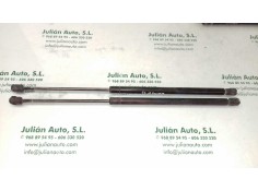 Recambio de amortiguadores maletero / porton para opel corsa b viva referencia OEM IAM 9048127024478  0360N