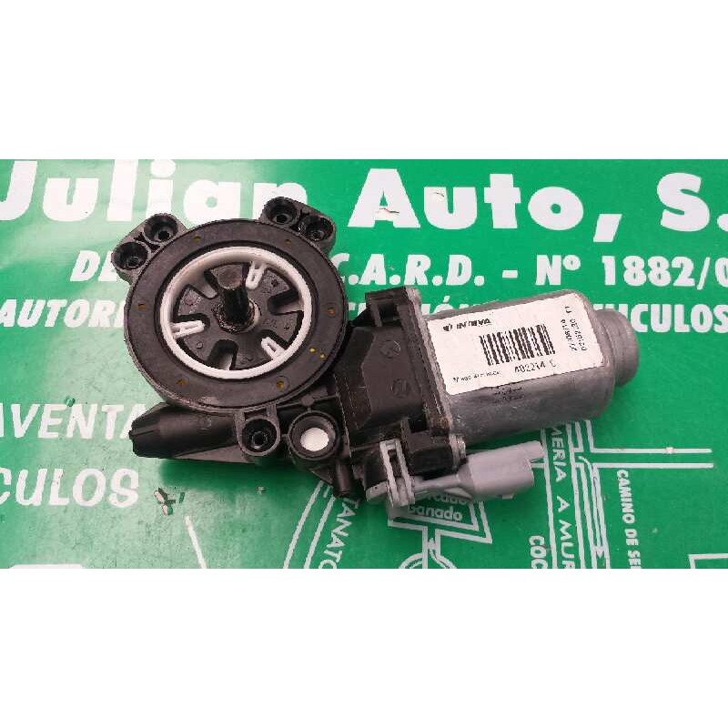 Recambio de motor elevalunas delantero derecho para citroen c3 attraction referencia OEM IAM 402214C 430100E0 1408260146131