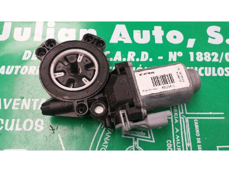 Recambio de motor elevalunas delantero derecho para citroen c3 attraction referencia OEM IAM 402214C 430100E0 1408260146131