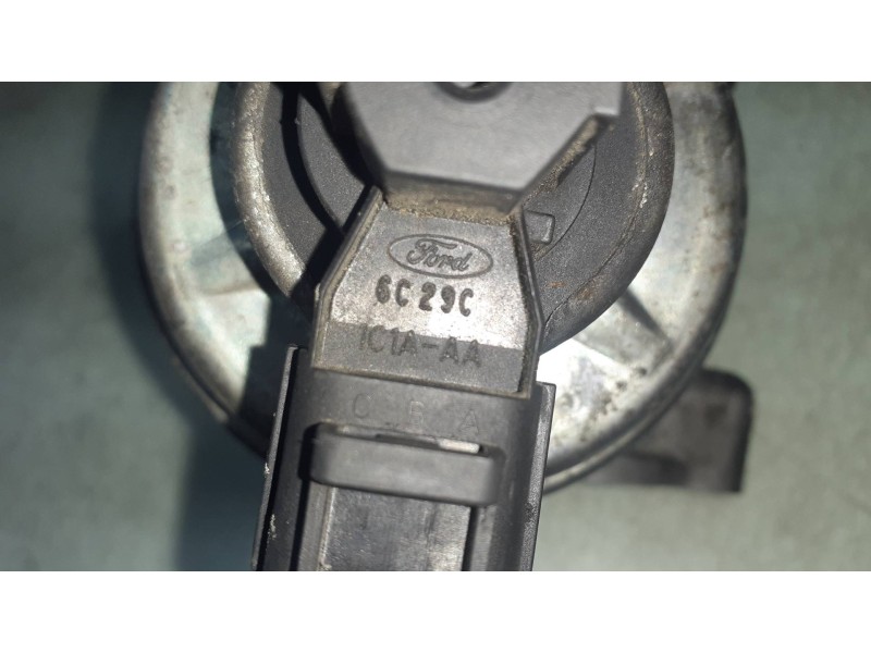 Recambio de valvula egr para ford mondeo berlina (ge) ambiente (06.2003) (d) referencia OEM IAM   