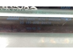 Recambio de amortiguadores maletero / porton para opel corsa b viva referencia OEM IAM 9048127024478  0360N 2