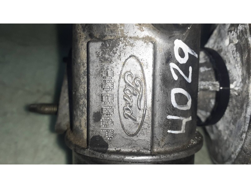 Recambio de valvula egr para ford mondeo berlina (ge) ambiente (06.2003) (d) referencia OEM IAM   
