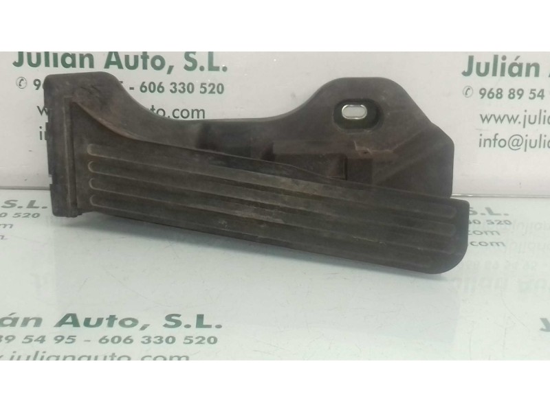 Recambio de potenciometro pedal para volkswagen tiguan (5n1) country referencia OEM IAM 1K1721503M  