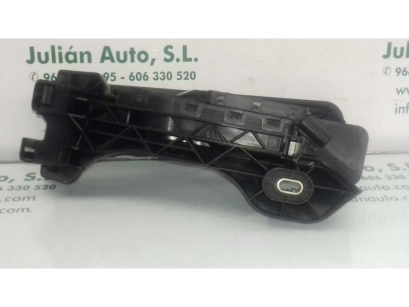 Recambio de potenciometro pedal para volkswagen tiguan (5n1) country referencia OEM IAM 1K1721503M  
