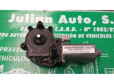 Recambio de motor elevalunas delantero derecho para citroen berlingo 1.6 hdi 75 collection familiar referencia OEM IAM 013082176