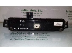 Recambio de pantalla multifuncion para mazda 5 berl. (cr) 2.0 crtd active+ (105kw) referencia OEM IAM C291611J0 K9001 6 + 6 PINE 2