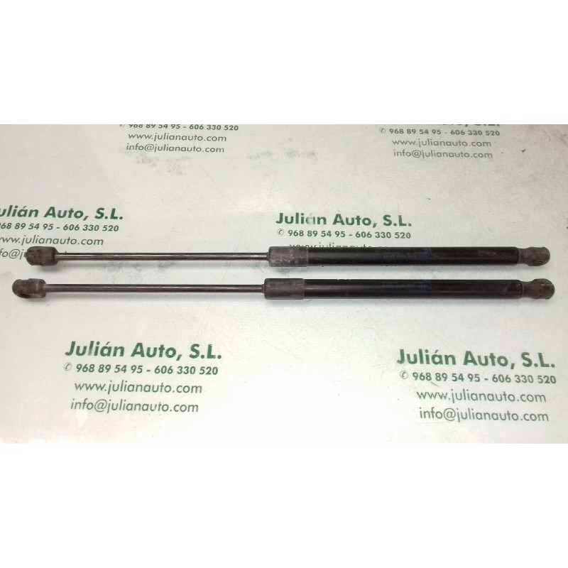 Recambio de amortiguadores maletero / porton para opel insignia berlina cosmo referencia OEM IAM 13332570 315005777 0660N