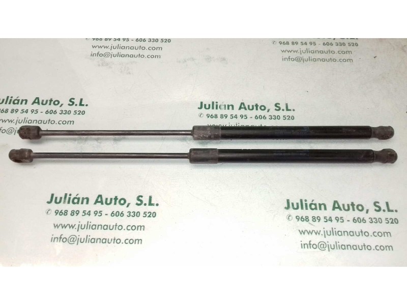 Recambio de amortiguadores maletero / porton para opel insignia berlina cosmo referencia OEM IAM 13332570 315005777 0660N