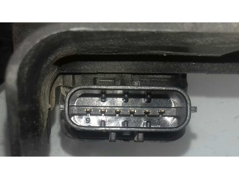 Recambio de potenciometro pedal para volkswagen tiguan (5n1) country referencia OEM IAM 1K1721503M  
