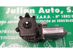 Recambio de motor elevalunas delantero derecho para citroen berlingo 1.6 hdi 75 collection familiar referencia OEM IAM 013082176 2