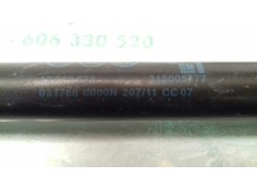 Recambio de amortiguadores maletero / porton para opel insignia berlina cosmo referencia OEM IAM 13332570 315005777 0660N 2