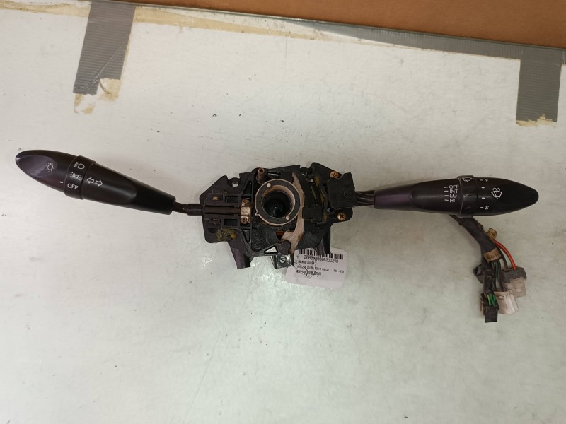 Recambio de mando luces para hyundai coupe (rd) 1.6 16v cat referencia OEM IAM 9340027000 349310LH 3493104420