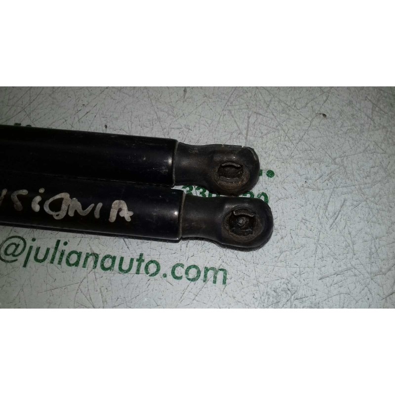 Recambio de amortiguadores maletero / porton para opel insignia berlina cosmo referencia OEM IAM 13332570 315005777 0660N