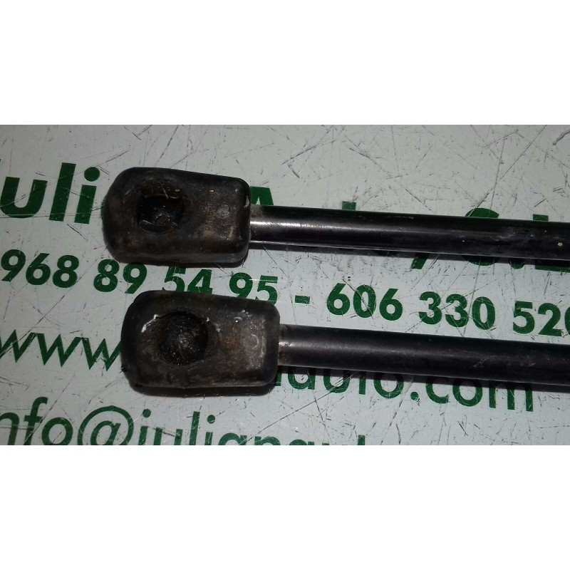 Recambio de amortiguadores maletero / porton para opel insignia berlina cosmo referencia OEM IAM 13332570 315005777 0660N