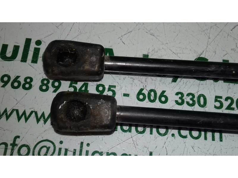 Recambio de amortiguadores maletero / porton para opel insignia berlina cosmo referencia OEM IAM 13332570 315005777 0660N