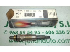 Recambio de calentadores para peugeot 306 berlina 3/4/5 puertas (s2) boulebard referencia OEM IAM 0250201039  BOSCH