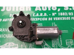 Recambio de motor elevalunas delantero derecho para citroen berlingo 1.4 leader referencia OEM IAM 0130821914 8943 00821151