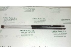 Recambio de amortiguadores maletero / porton para peugeot 205 berlina xad / xad multi referencia OEM IAM 9256119680  290N