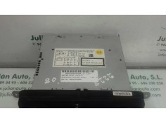 Recambio de sistema audio / radio cd para volkswagen tiguan (5n1) country referencia OEM IAM 5M0035186AA 8157647202360 BLAUPUNKT 2