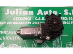 Recambio de motor elevalunas delantero derecho para citroen berlingo 1.4 leader referencia OEM IAM 0130821914 8943 00821151 2