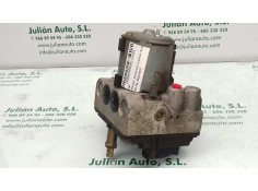 Recambio de abs para mercedes-benz clase c (w202) berlina 180 (202.018) referencia OEM IAM 0024319312 0265213007 BOSCH