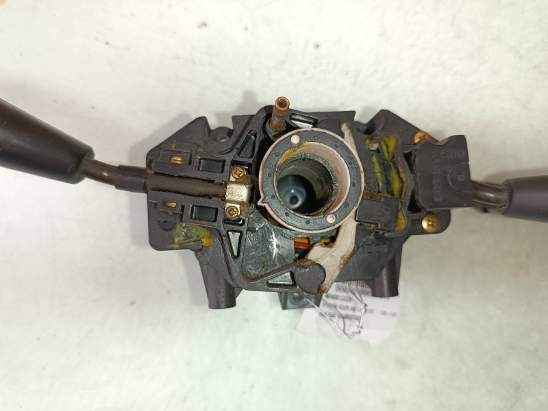 Recambio de mando luces para hyundai coupe (rd) 1.6 16v cat referencia OEM IAM 9340027000 349310LH 3493104420