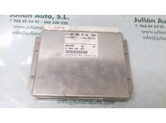 Recambio de centralita asr para mercedes-benz clase e (w210) berlina diesel 300 diesel (210.020) referencia OEM IAM 0175457532Q0